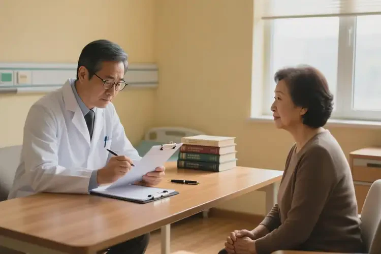 湖北荊州去醫(yī)院檢查注意力不集中多少錢(圖3)