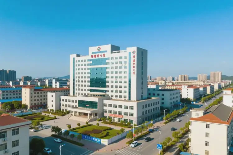 2025年江西新余腫瘤科醫(yī)院哪個(gè)醫(yī)院最好(圖4)