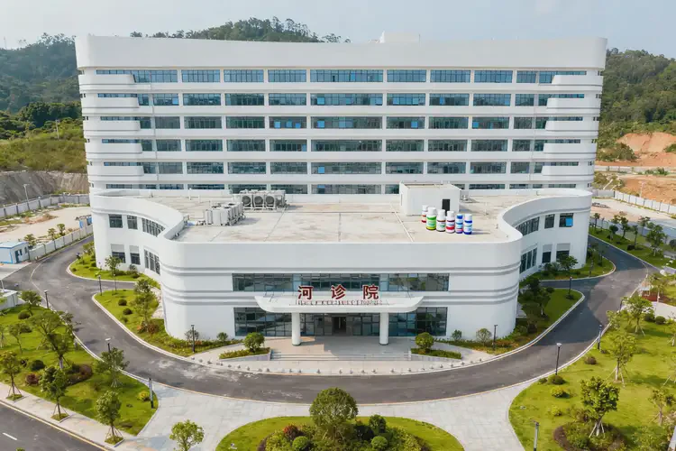 2025年河源有哪些风湿免疫科医院(图3)