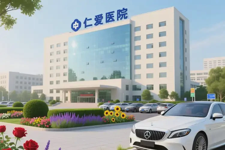 湖北武漢去醫(yī)院檢查藥物濫用多少錢(圖3)