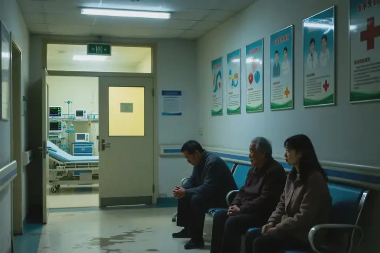 吉林松原去醫(yī)院檢查注意力不集中費(fèi)用貴嗎(圖4)