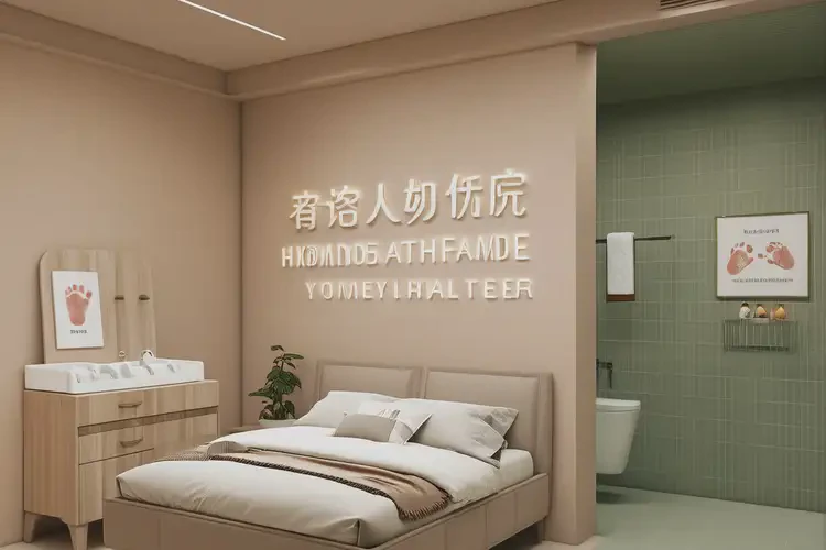 商洛婦產(chǎn)科比較好的醫(yī)院(圖3)