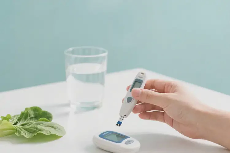 男人中午血糖6點7正常嗎(圖3)