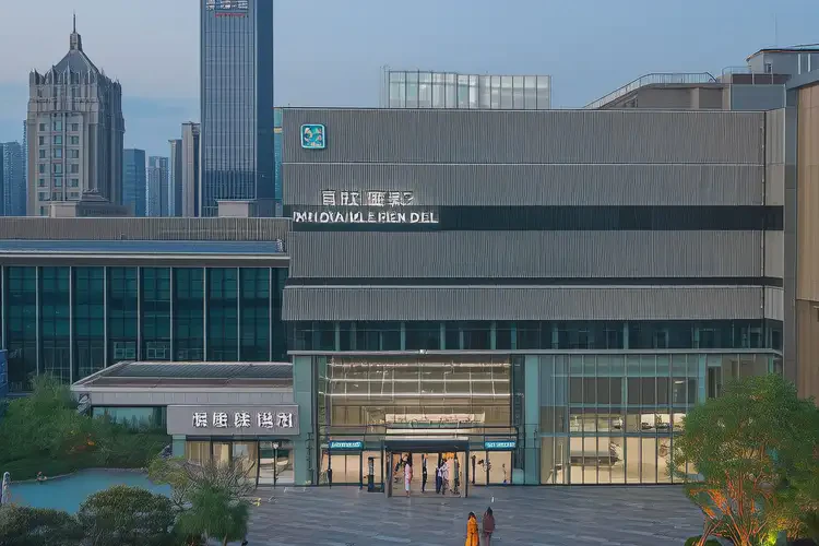 福建廈門治療創(chuàng)傷后應(yīng)激障礙一般是多少錢(圖3)