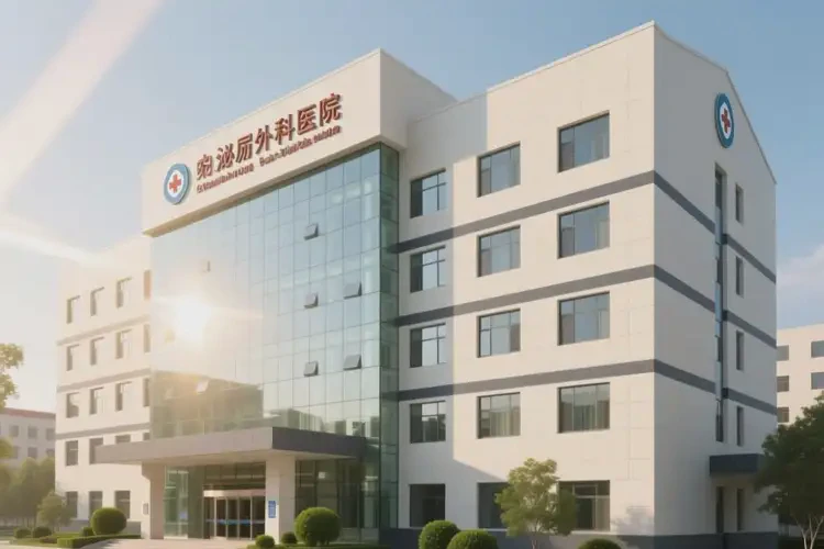 陽泉泌尿外科醫(yī)院排名(圖4)