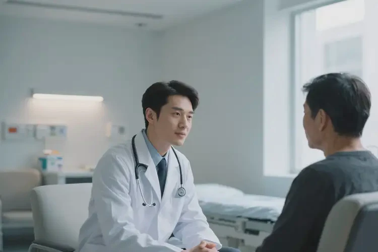 河南信阳去医院检查创伤后应激障碍全部费用是多少(图2)