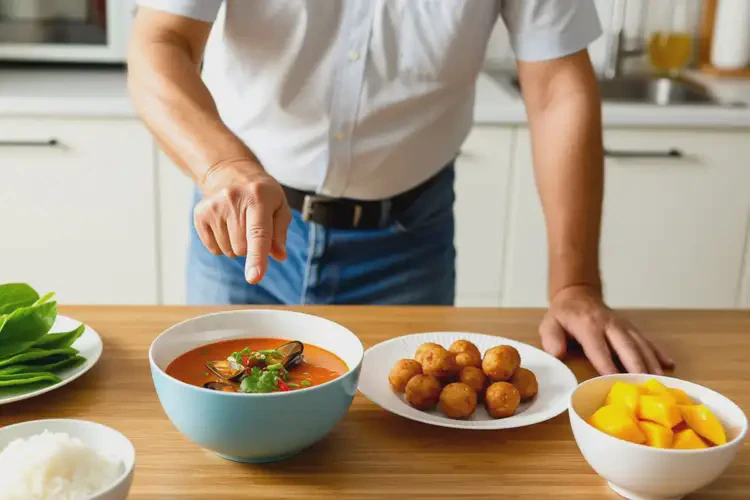 老年人大腿出現(xiàn)濕疹日常應(yīng)避免吃什么(圖2)