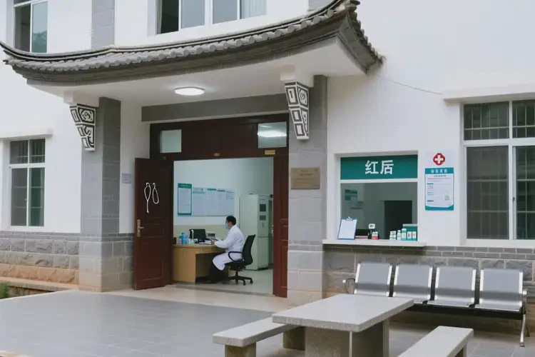 云南紅河去醫(yī)院檢查ADHD全部費(fèi)用是多少(圖4)