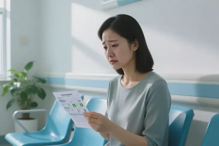 女性早餐血糖29(圖1)