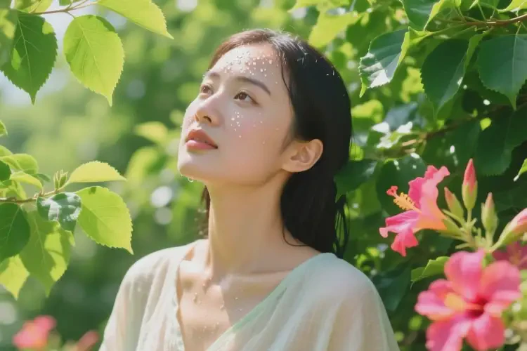 丹东三伏天女人怎么排寒湿(图2)