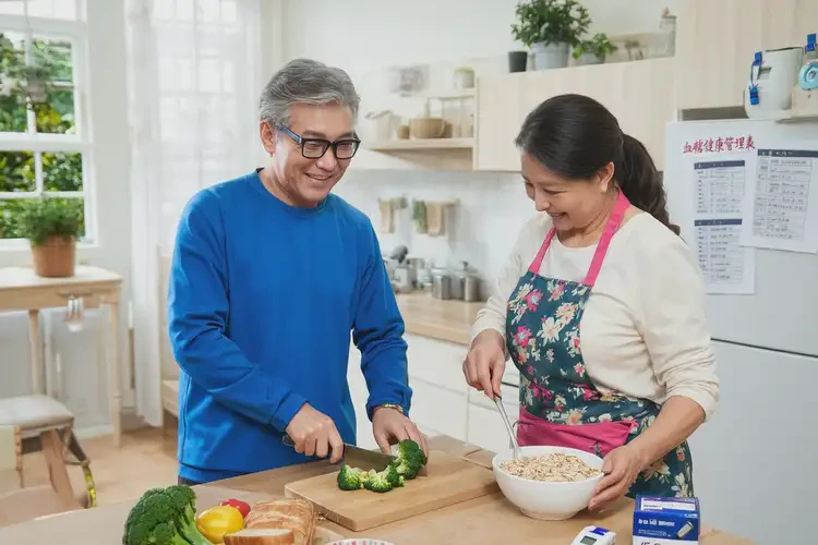 中年人餐后血糖11(圖1)