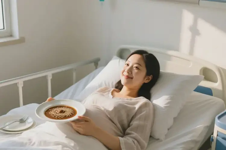 孕24周5天三伏天可以吃芝麻酱吗(图3)