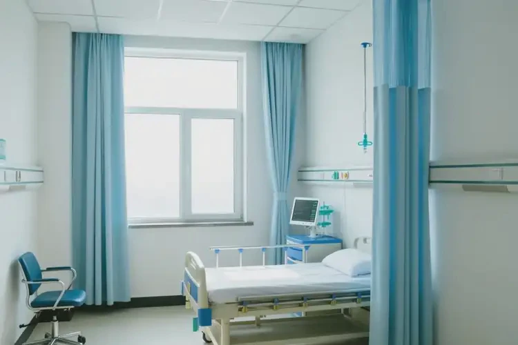 安徽淮北康復(fù)科看喉嚨疼痛要多少錢(圖4)