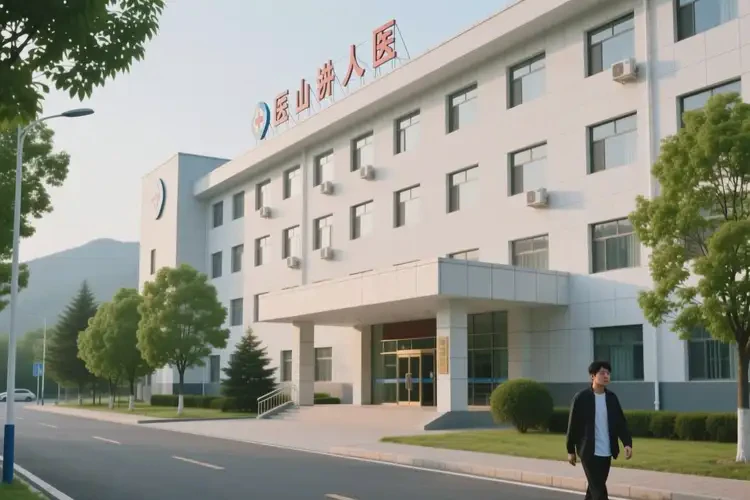 吉林白山去医院检查厌食症一般有多贵(图3)