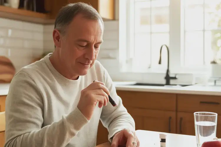 中年人早餐血糖20(圖3)