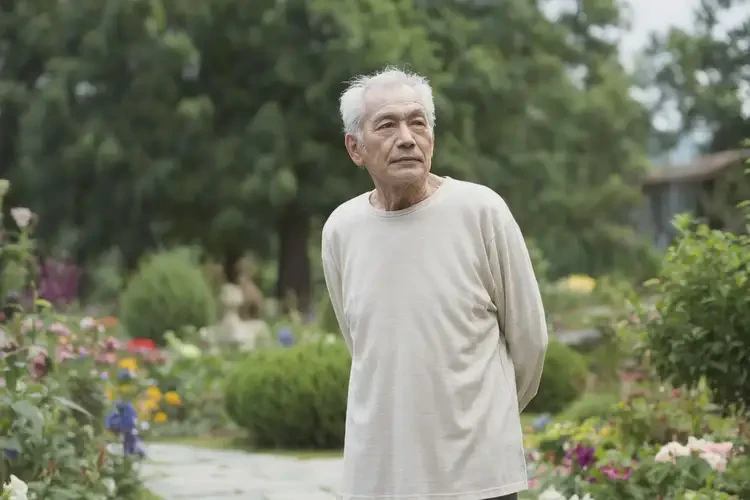 老年人身上的濕疹怎么治療最好(圖1)