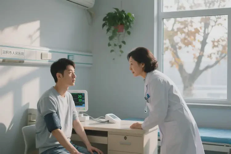 山東臨沂去醫(yī)院檢查重度焦慮多少錢(圖3)