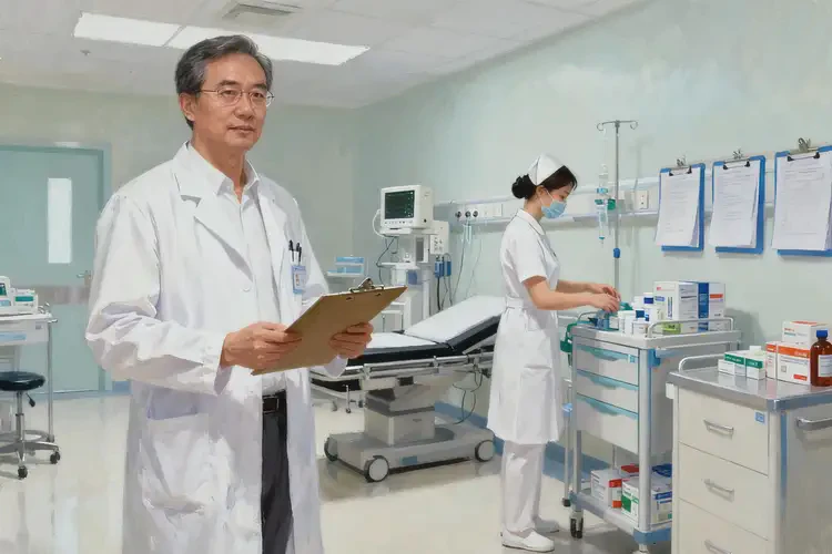 2025年黔南腫瘤科比較好的醫(yī)院(圖3)