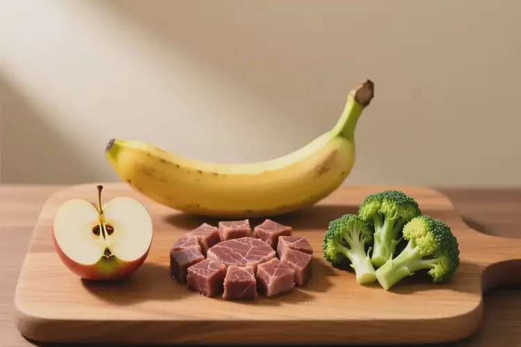 60克4641千焦相当于多少食物(图4)