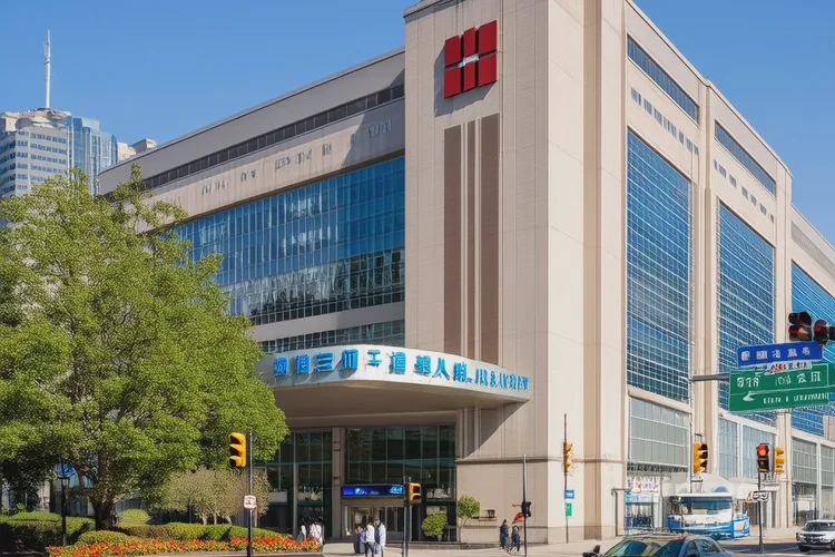 陇南睡眠科最出名的医院(图3)