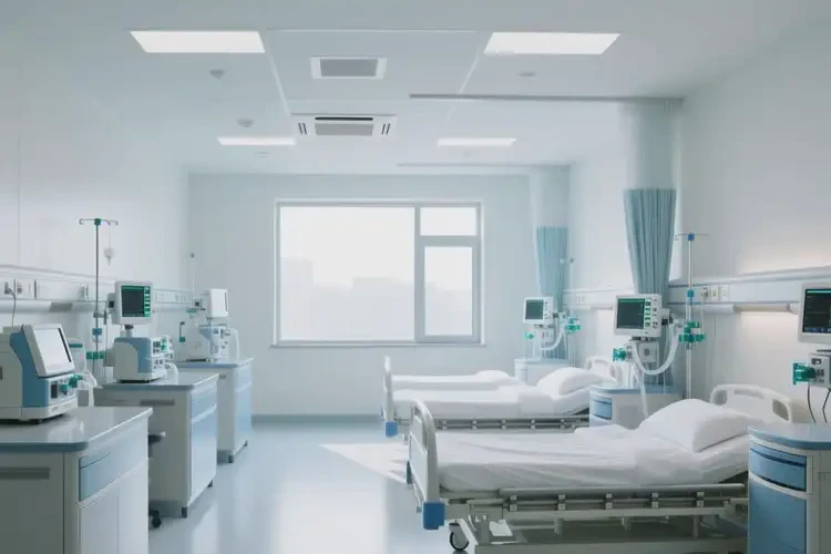 2025年天門麻醉科比較好的醫(yī)院(圖2)