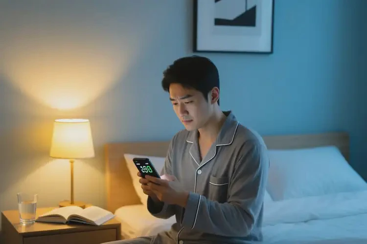 男性睡前血糖18點0是糖尿病嗎(圖4)