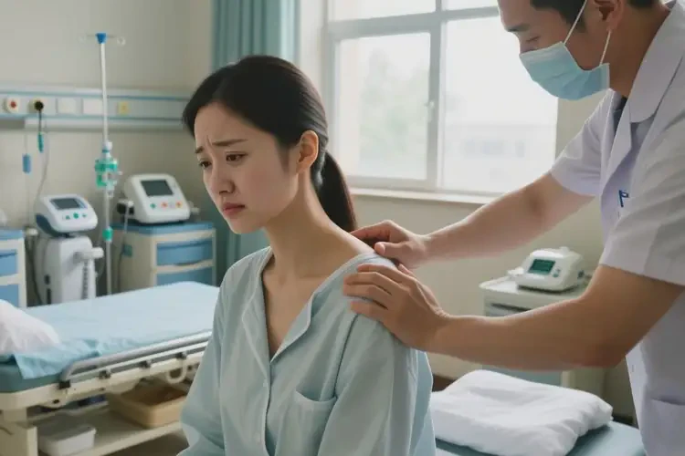 丹东三伏天女人怎么排寒湿(图4)