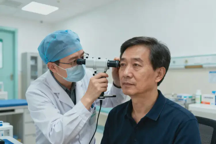 四川達州康復(fù)科看耳朵疼痛要多長時間(圖4)