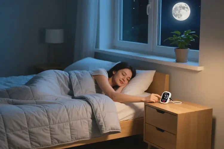 女性晚上血糖7點3是怎么回事(圖2)