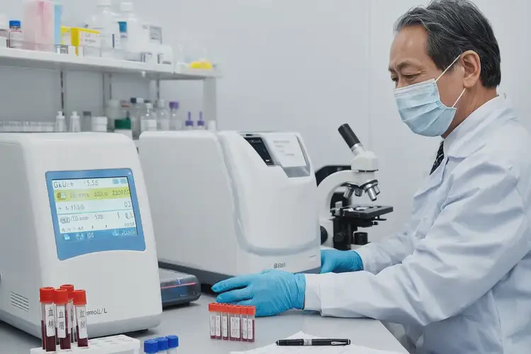 廣西欽州去醫(yī)院檢查暴飲暴食費(fèi)用高嗎(圖3)