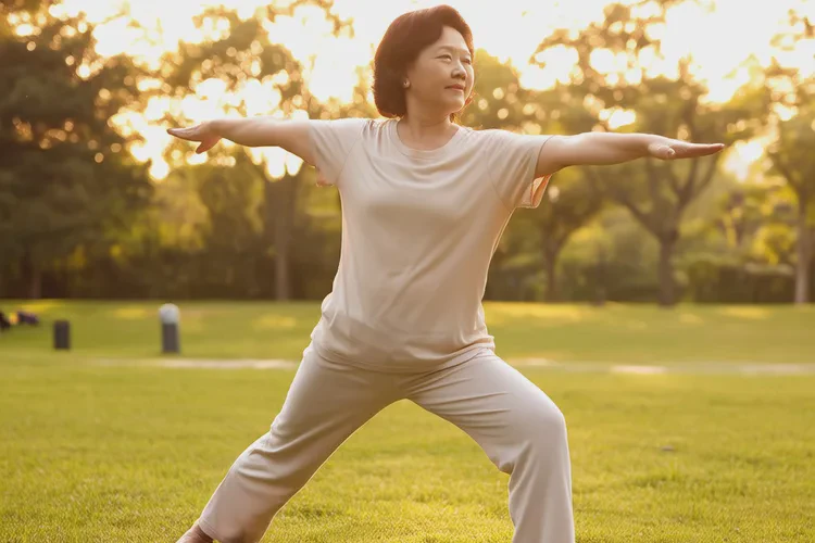 更年期女性早上空腹血糖12點6正常嗎(圖4)