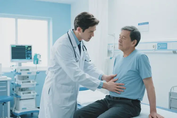 黑龍江七臺河檢查暴飲暴食全部費用是多少(圖3)