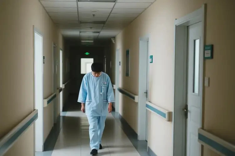 黑龍江鶴崗去醫(yī)院檢查社交恐懼癥貴嗎(圖2)