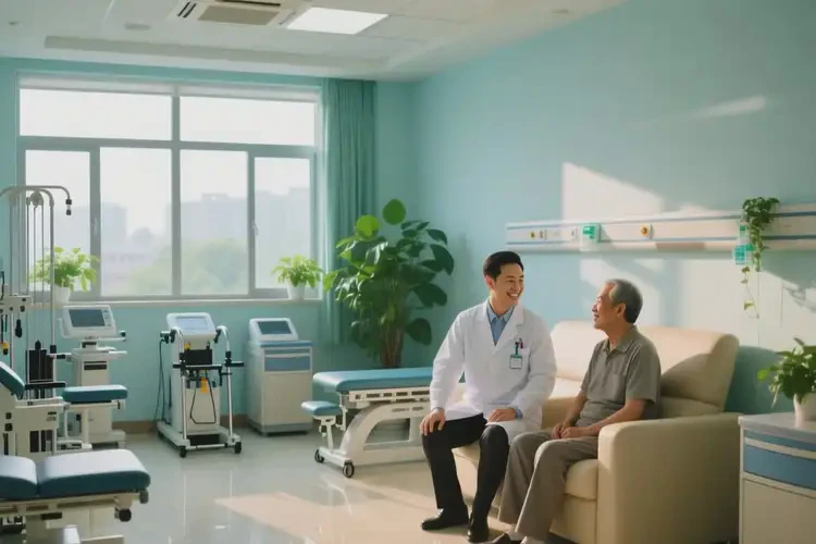 廣東陽江康復(fù)科看關(guān)節(jié)疼要多少錢(圖4)