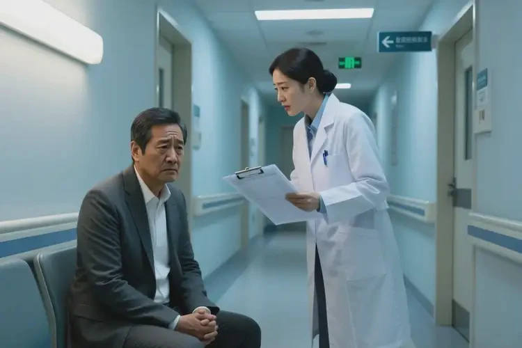 中年人中午血糖15(圖1)