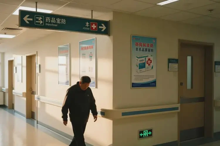 遼寧盤錦去醫(yī)院檢查創(chuàng)傷后應激障礙一般多少錢(圖4)