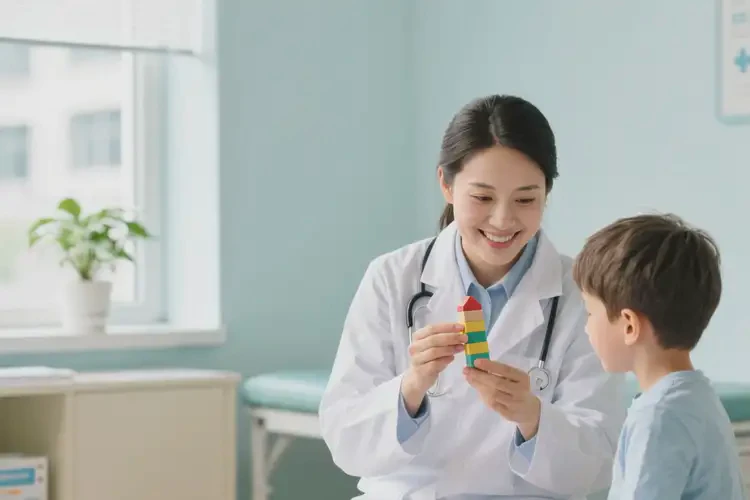 山西長治治療ADHD有多貴(圖4)