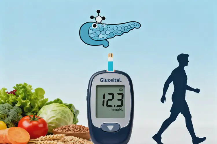 成年人空腹血糖12點(diǎn)3是怎么回事(圖3)