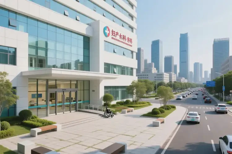 嘉兴妇产科珠海最好医院(图3)