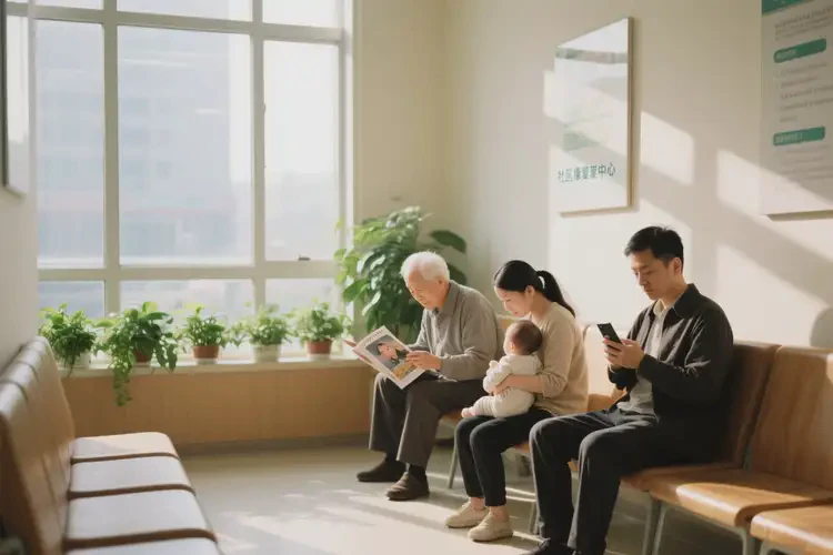 海南昌江康复科看面颊疼要多少钱(图2)