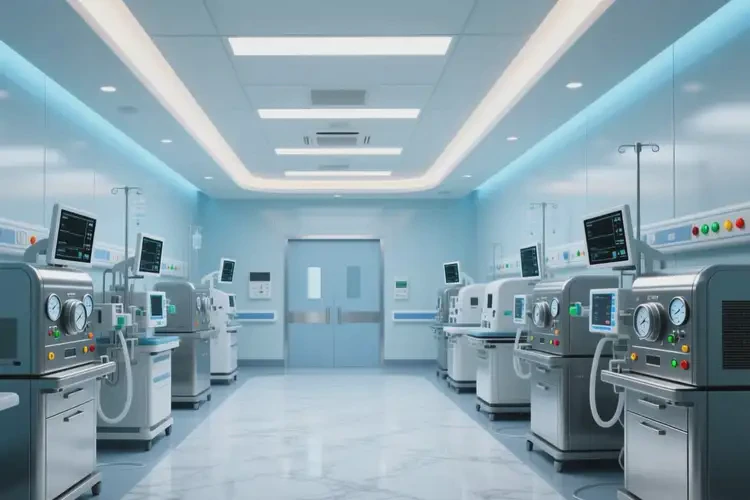 2025年天門麻醉科比較好的醫(yī)院(圖3)