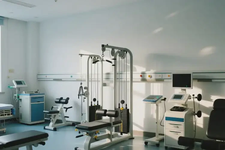 山西呂梁康復(fù)科看頭痛多少錢(圖3)