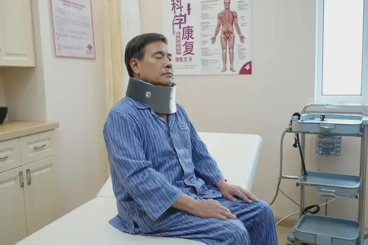 新疆博爾塔拉康復(fù)科看頭疼要多久(圖2)