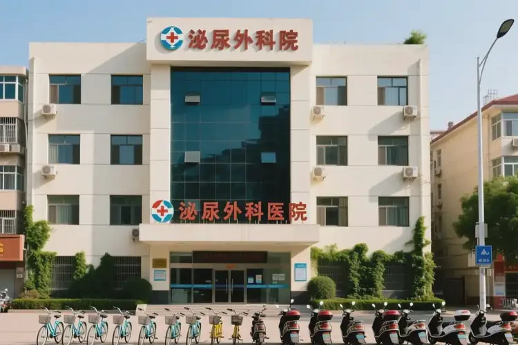 陽泉泌尿外科醫(yī)院排名(圖2)