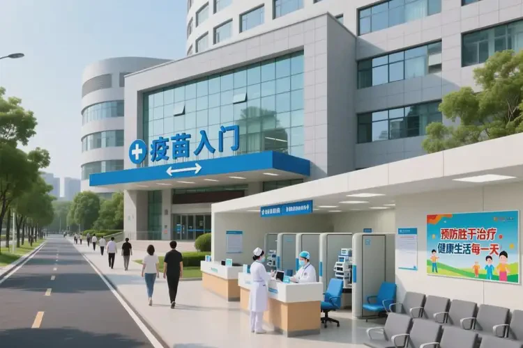 廣東云浮接種九價疫苗流程(圖3)