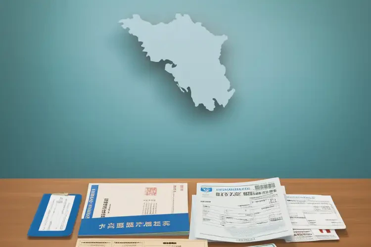 2025年海南白沙特殊門(mén)診報(bào)銷所需材料清單(圖3)