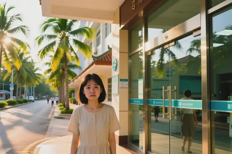 海南陵水去醫(yī)院檢查暴食癥費用貴嗎(圖2)