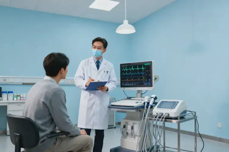 2025年河北張家口神經內科哪個醫(yī)院好(圖4)