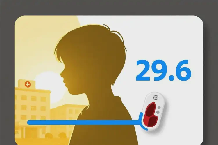 年輕人早上血糖29(圖3)