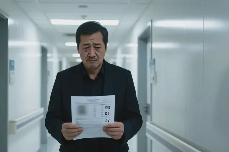 中年人晚餐血糖20點6是怎么回事(圖3)